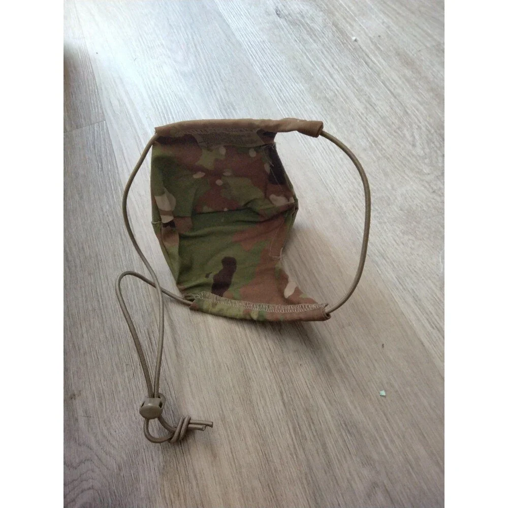 Face mask Army issued - NEW lot of 3